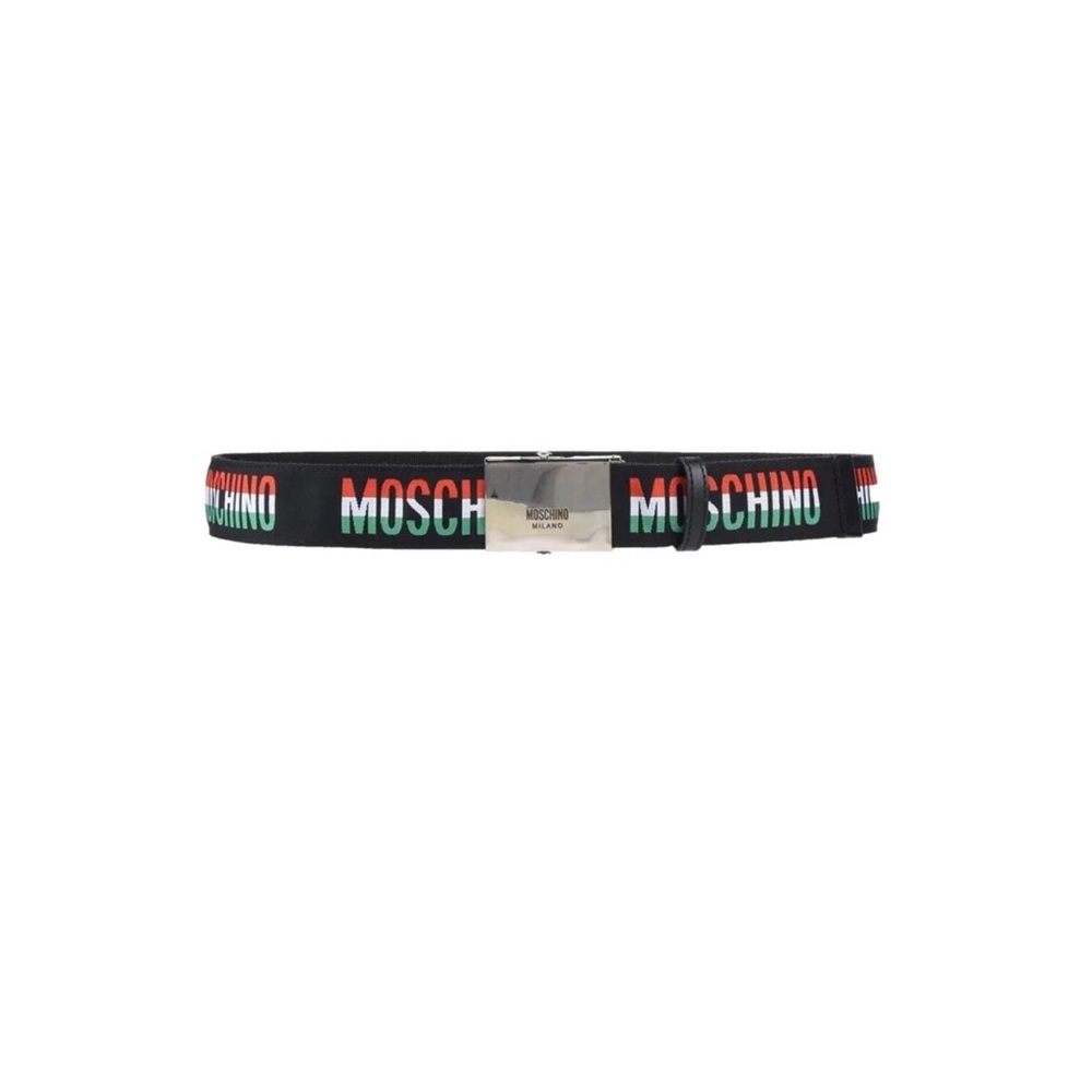 Moschino belt